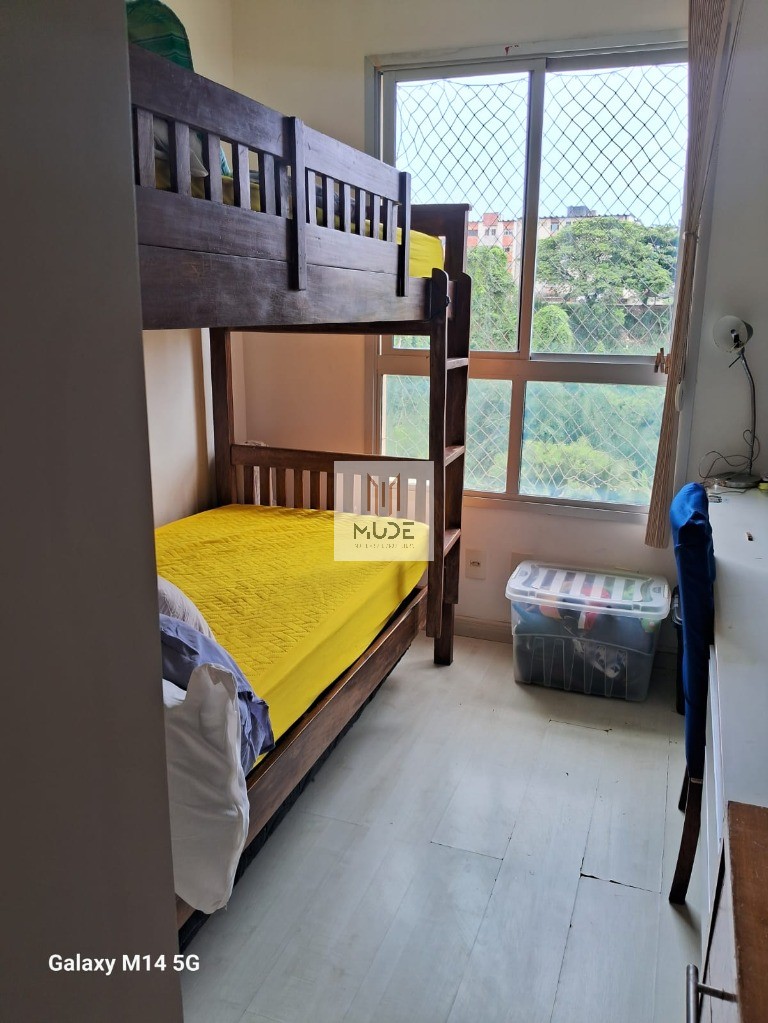 Apartamento, 3 quartos, 76 m² - Foto 5
