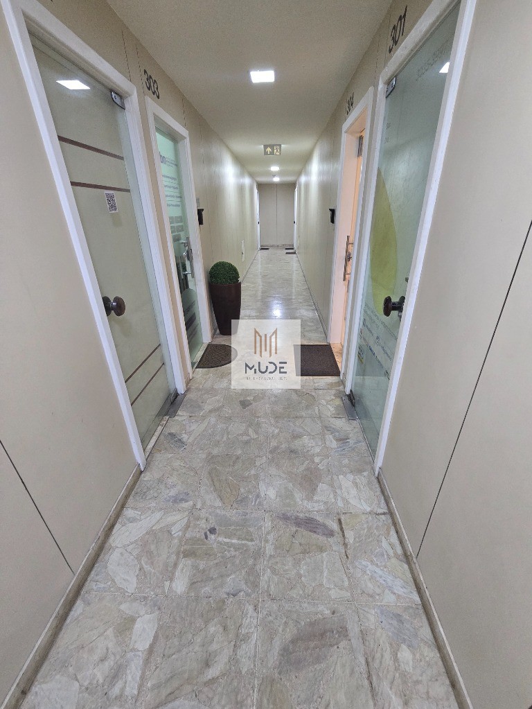 Sala-Conjunto, 35 m² - Foto 12