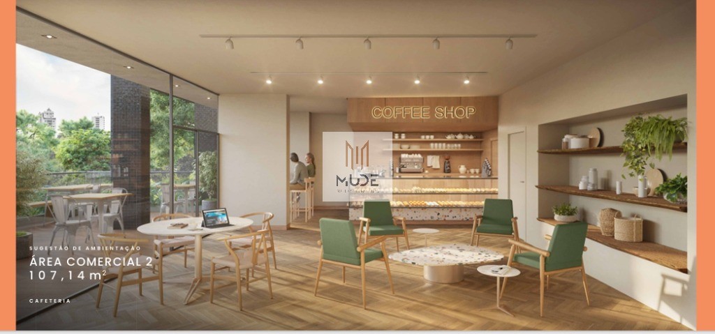 ALIVE HORTO FLORESTAL Apartamentos com 3 tipologias disponíveis - no Horto Boulevard Salvador