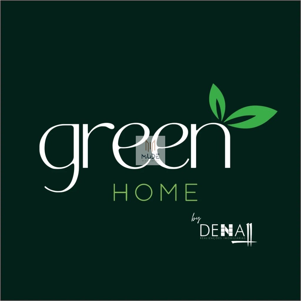 GREEN HOME: Pré- lançamento com Casas de 96 m² de 3 ou 4 suítes com quintal privativo - Abrantes - Camaçari-BA