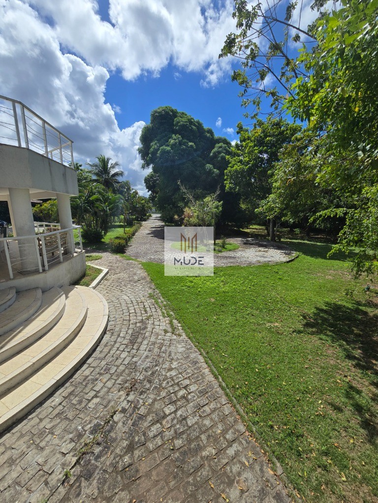 Casa, 4 quartos - Foto 2