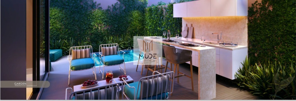 LIVE by DENA - Casas térreas de 81m² com 3 quartos - Lauro de Freitas