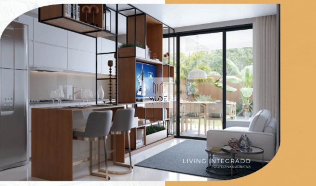 PRIME JOANES Apartamentos á Venda de 2 Suítes com área de 69m² e opções de Garden Privativo em Buraquinho - Lauro de Freitas/BA