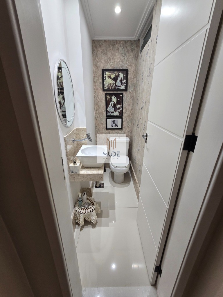 Apartamento, 4 quartos, 197 m² - Foto 29
