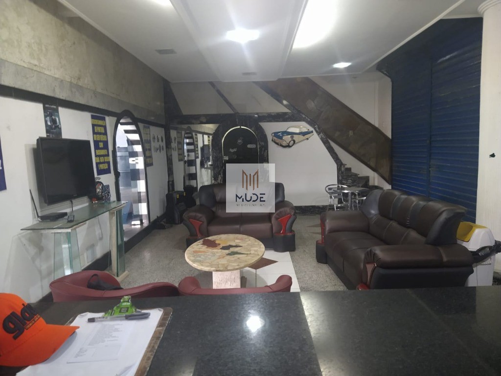 Loja-Salão, 400 m² - Foto 7