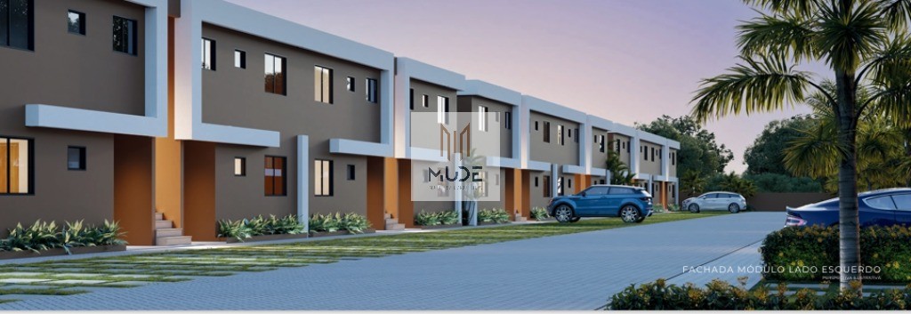 PRIME JOANES Apartamentos á Venda de 2 Suítes com área de 69m² e opções de Garden Privativo em Buraquinho - Lauro de Freitas/BA