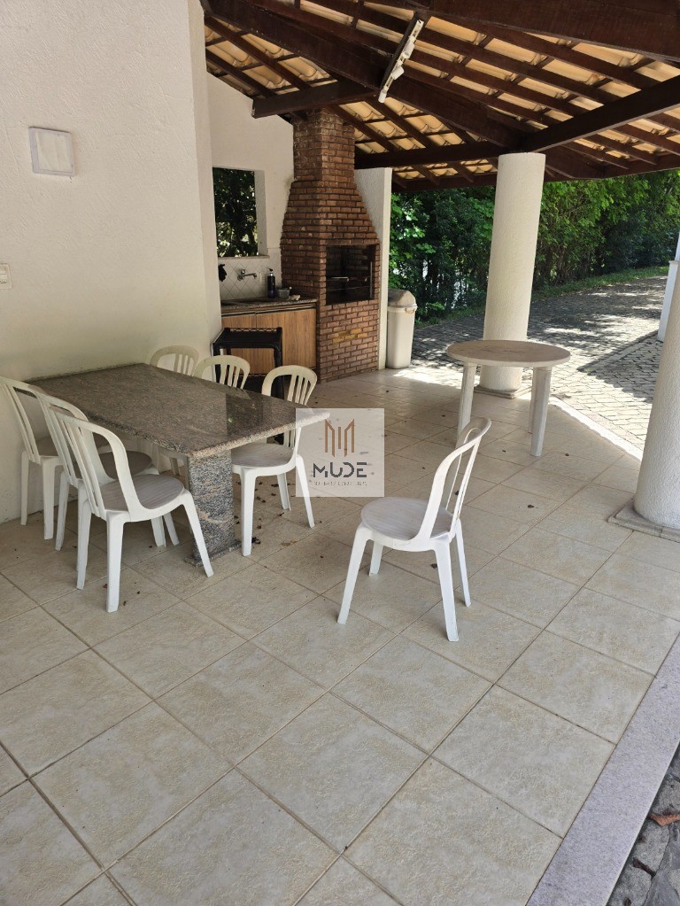 Casa, 4 quartos - Foto 34