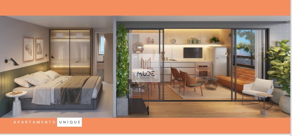 ALIVE HORTO FLORESTAL Apartamentos com 3 tipologias disponíveis - no Horto Boulevard Salvador