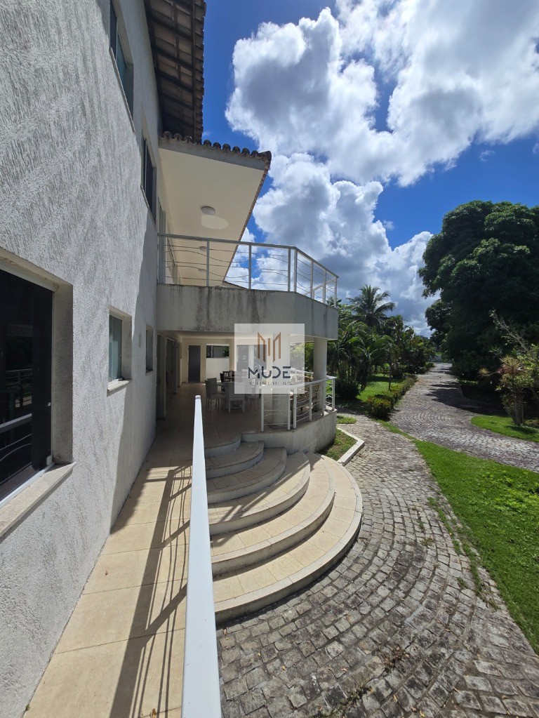 Casa, 4 quartos - Foto 1