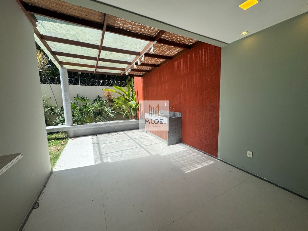 Casa, 3 quartos - Foto 3