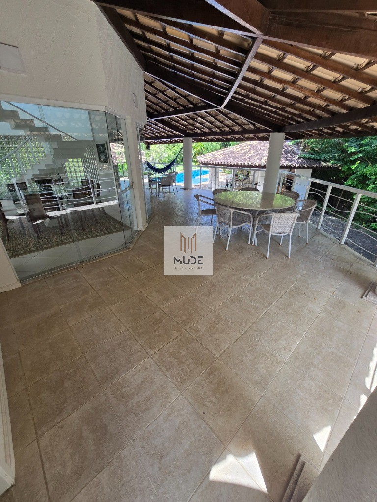 Casa, 4 quartos - Foto 33
