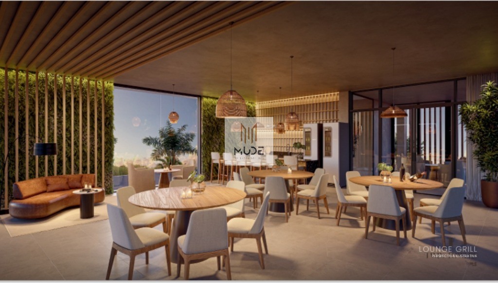 TWIN TOWERS - Apartamentos com 2 suítes de 71m² e 74m² - varanda gourmet - Vila do Atlântico - Á VENDA