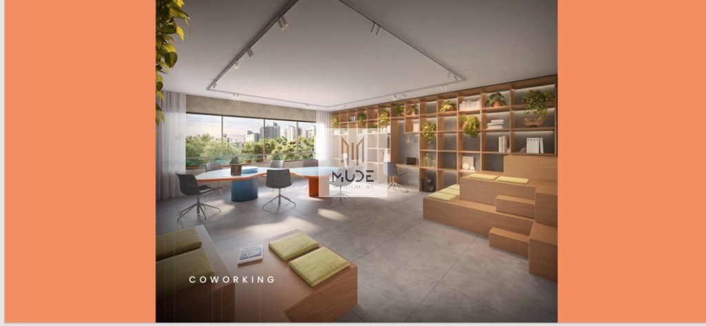 ALIVE HORTO FLORESTAL Apartamentos com 3 tipologias disponíveis - no Horto Boulevard Salvador