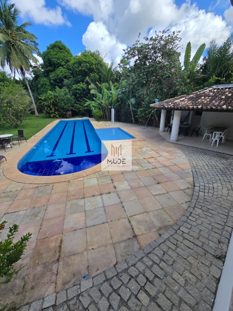Casa, 4 quartos - Foto 40