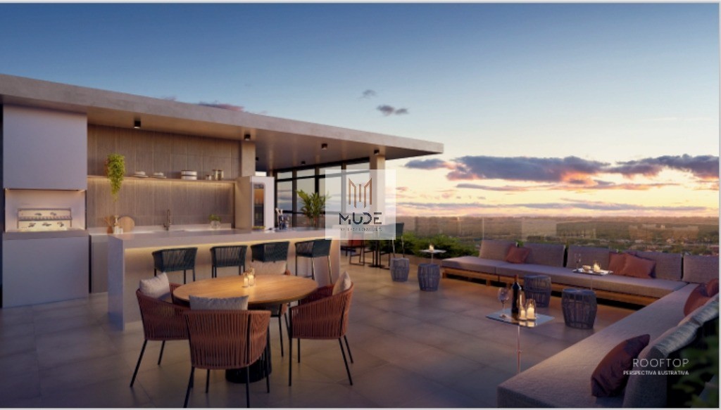 TWIN TOWERS - Apartamentos com 2 suítes de 71m² e 74m² - varanda gourmet - Vila do Atlântico - Á VENDA
