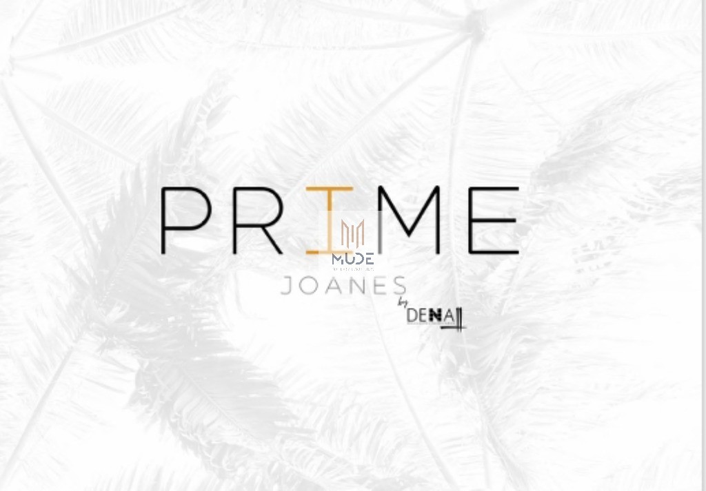 PRIME JOANES Apartamentos á Venda de 2 Suítes com área de 69m² e opções de Garden Privativo em Buraquinho - Lauro de Freitas/BA