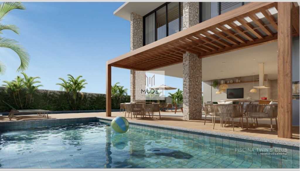 TWIN TOWERS - Apartamentos com 2 suítes de 71m² e 74m² - varanda gourmet - Vila do Atlântico - Á VENDA