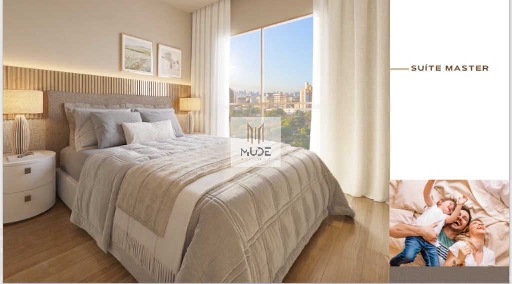 LOGDE CAMINHOS DAS ÁRVORES - Apartamentos de 2 ou 3 Suítes - 120m² - Salvador