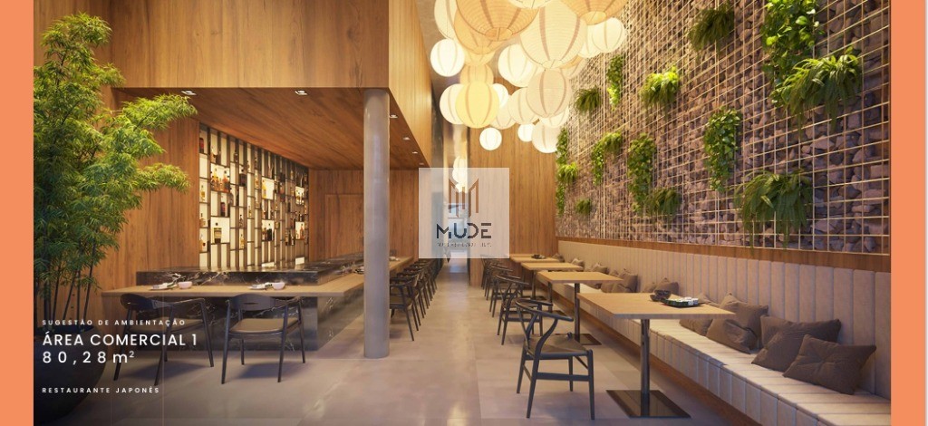 ALIVE HORTO FLORESTAL Apartamentos com 3 tipologias disponíveis - no Horto Boulevard Salvador