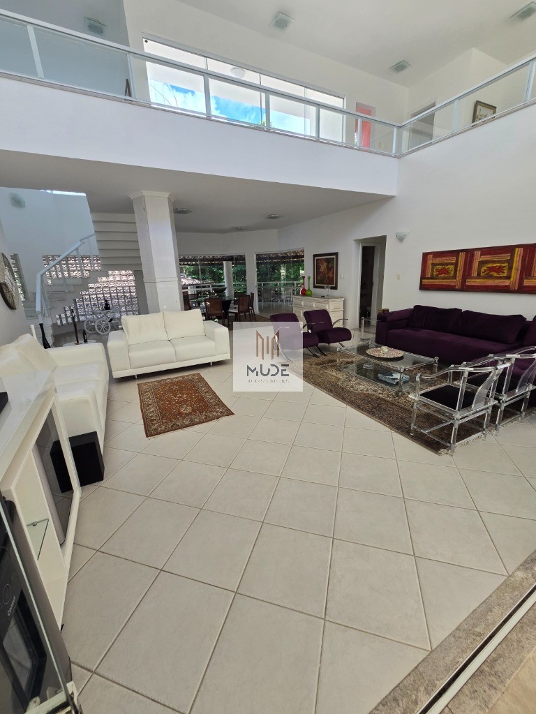 Casa, 4 quartos - Foto 7