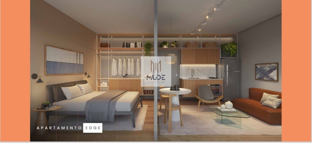 ALIVE HORTO FLORESTAL Apartamentos com 3 tipologias disponíveis - no Horto Boulevard Salvador