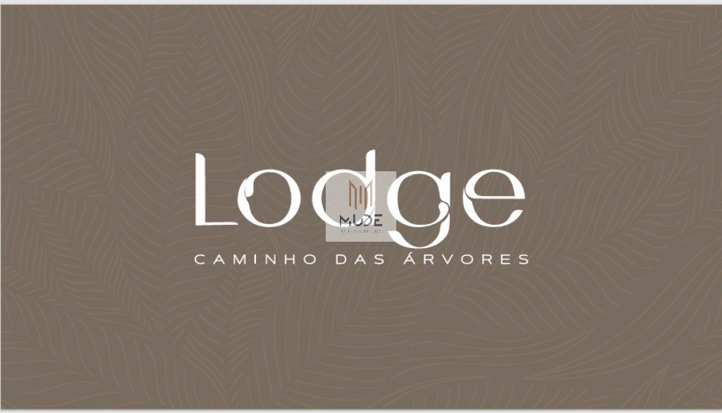LOGDE CAMINHOS DAS ÁRVORES - Apartamentos de 2 ou 3 Suítes - 120m² - Salvador
