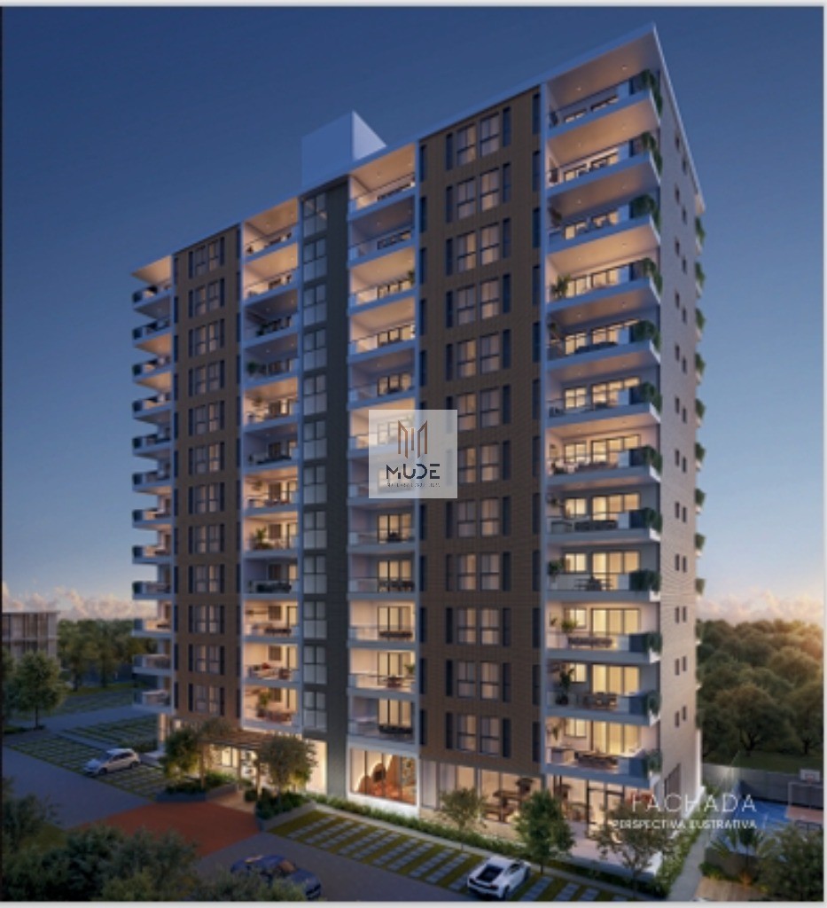 TWIN TOWERS - Apartamentos com 2 suítes de 71m² e 74m² - varanda gourmet - Vila do Atlântico - Á VENDA