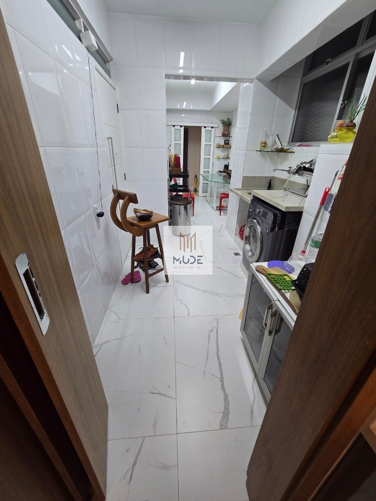 Apartamento, 4 quartos, 197 m² - Foto 20