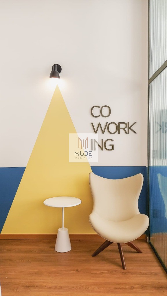 Apartamento, 1 quarto, 51 m² - Foto 8