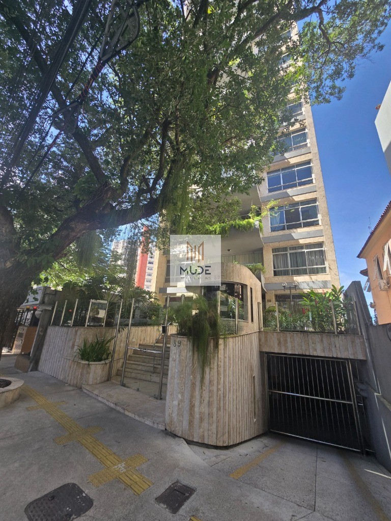 Apartamento, 4 quartos, 197 m² - Foto 2