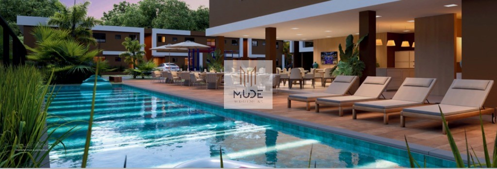 PRIME JOANES Apartamentos á Venda de 2 Suítes com área de 69m² e opções de Garden Privativo em Buraquinho - Lauro de Freitas/BA