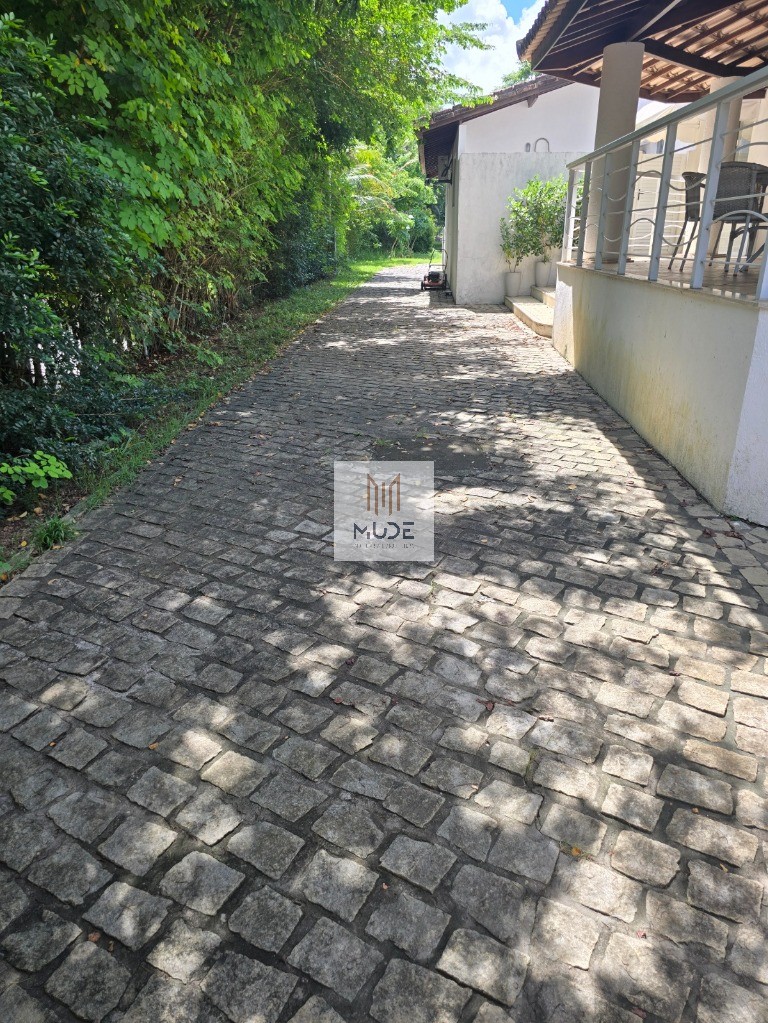 Casa, 4 quartos - Foto 31
