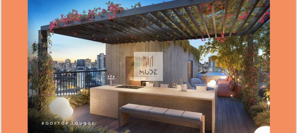 ALIVE HORTO FLORESTAL Apartamentos com 3 tipologias disponíveis - no Horto Boulevard Salvador