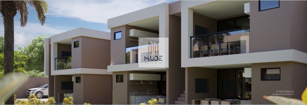 ONE JOANES - Apartamentos á Venda de 2 Suítes com área de 65m² - varanda gourmet - Lauro de Freitas/BA