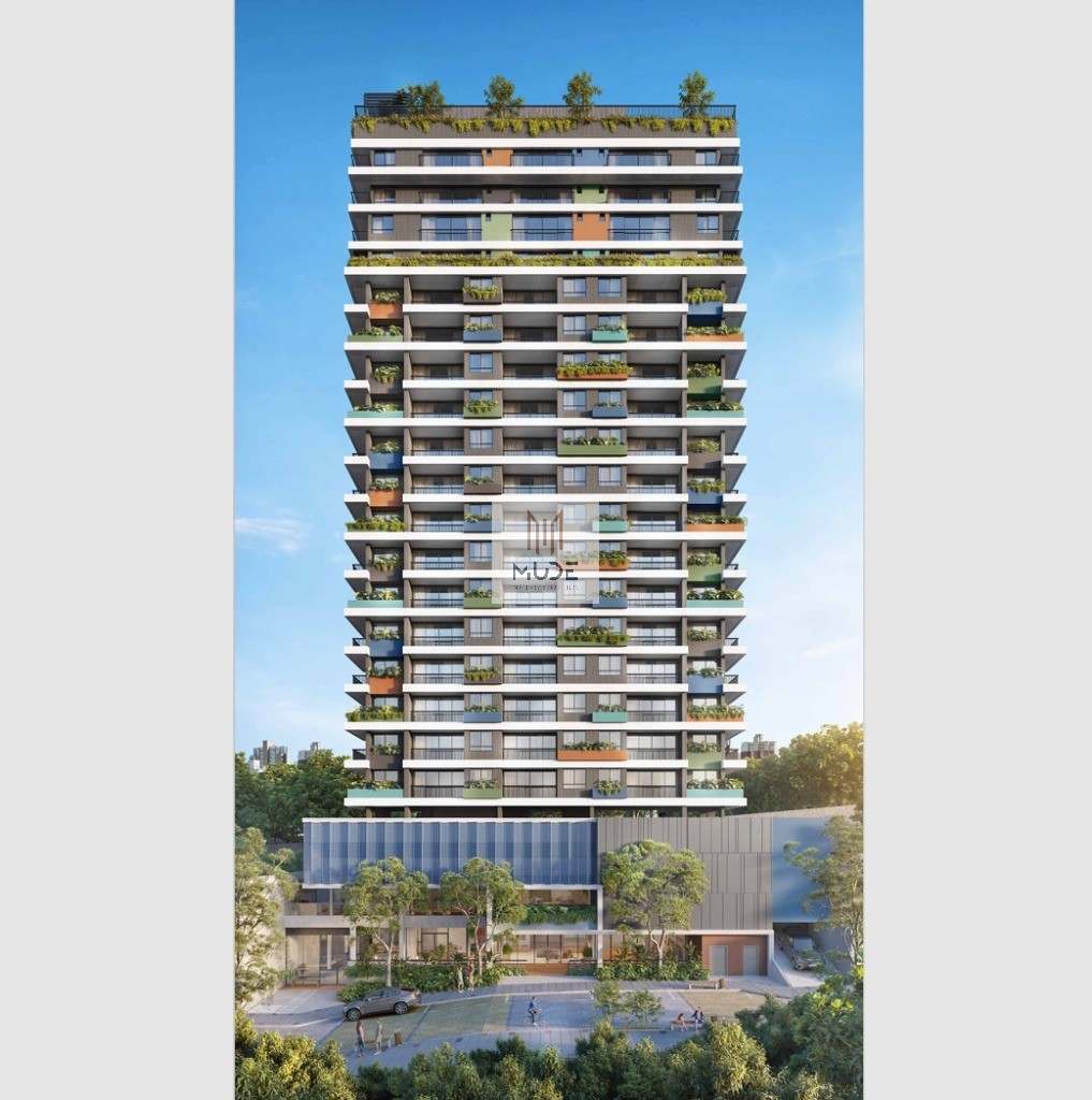 ALIVE HORTO FLORESTAL Apartamentos com 3 tipologias disponíveis - no Horto Boulevard Salvador