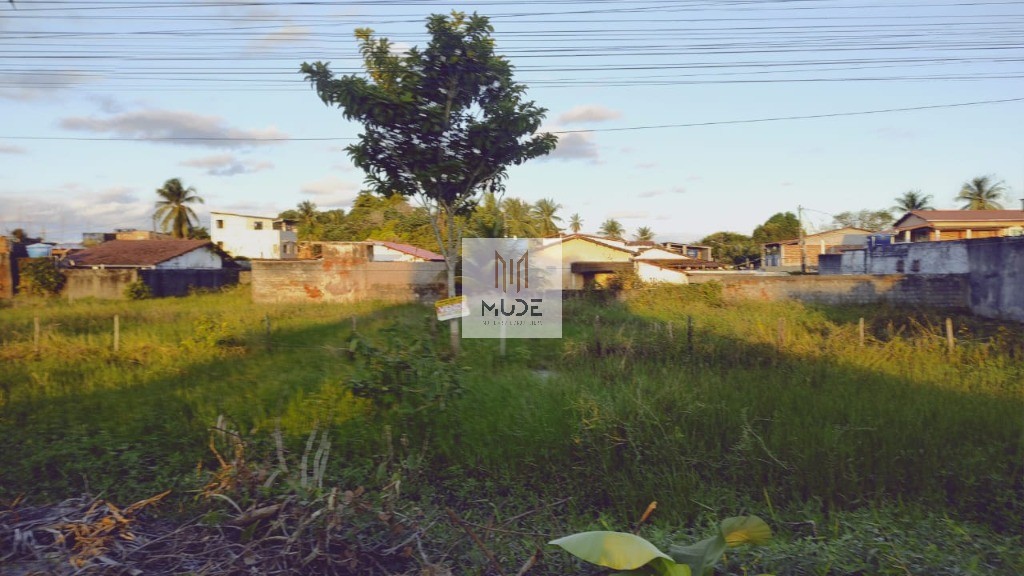 Terreno à Venda na BA-001 em Conceição, Vera Cruz - com 1.395 m² e 60m á Beira da Pista - Ilha de Itaparica - BA