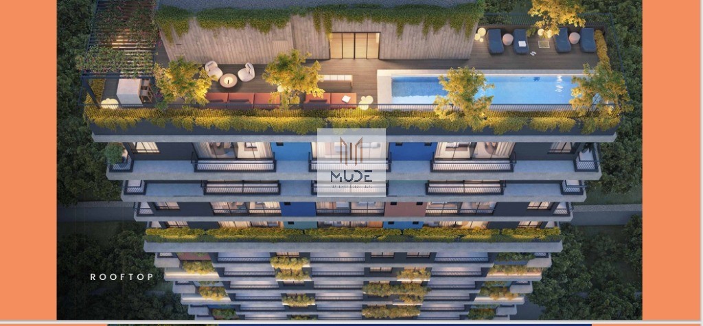 ALIVE HORTO FLORESTAL Apartamentos com 3 tipologias disponíveis - no Horto Boulevard Salvador