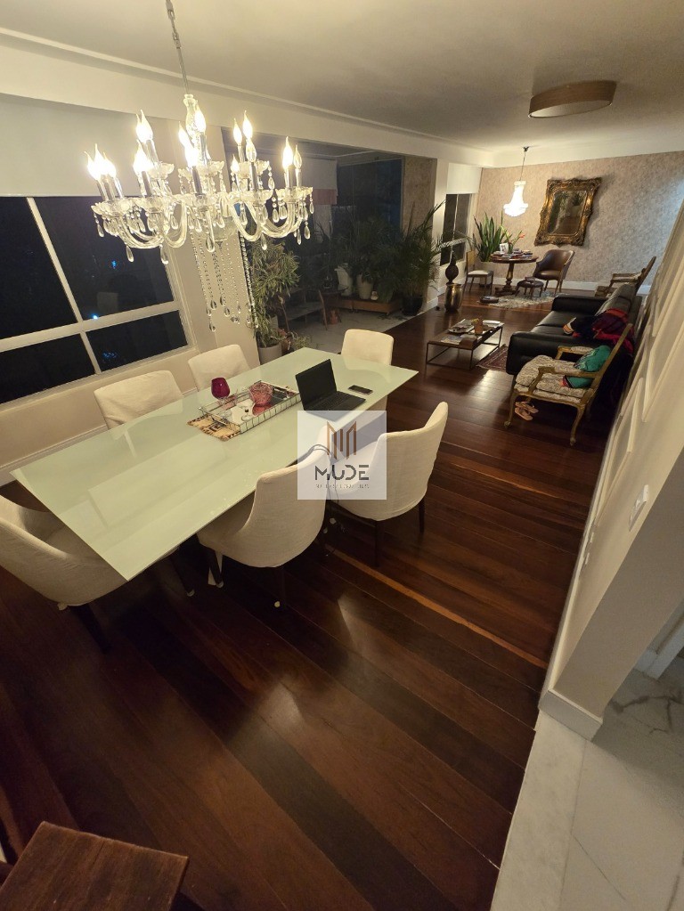 Apartamento, 4 quartos, 197 m² - Foto 13