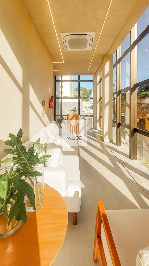 Apartamento, 1 quarto, 51 m² - Foto 3
