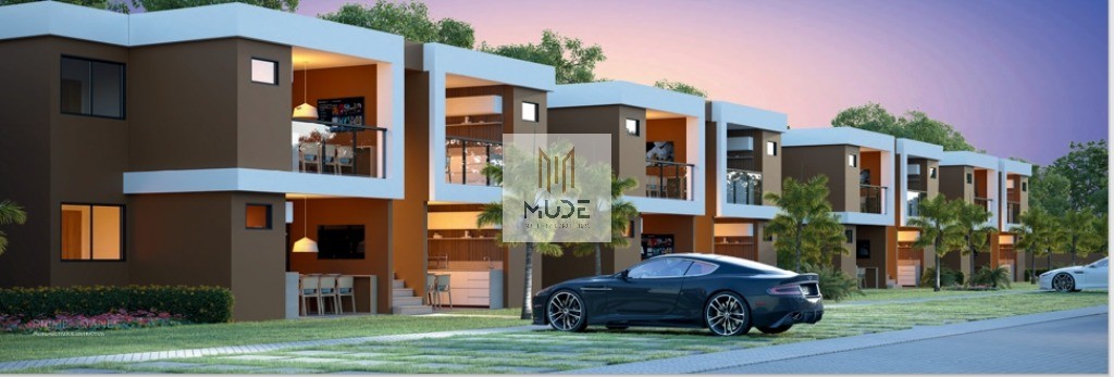 PRIME JOANES Apartamentos á Venda de 2 Suítes com área de 69m² e opções de Garden Privativo em Buraquinho - Lauro de Freitas/BA