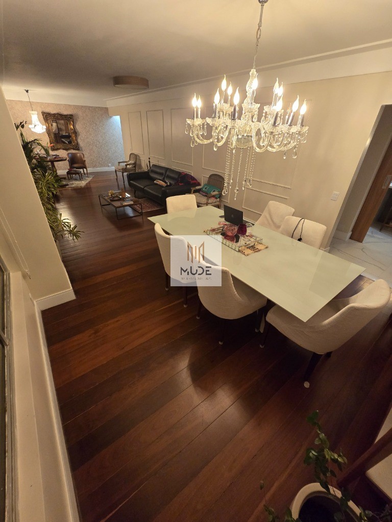 Apartamento, 4 quartos, 197 m² - Foto 12