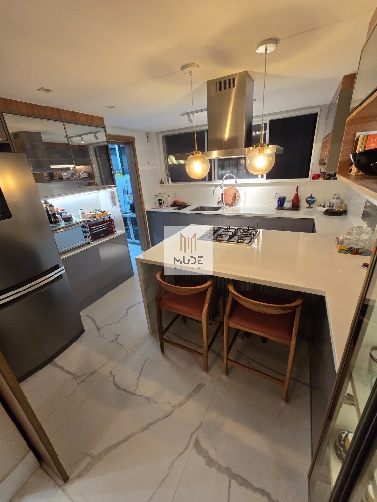 Apartamento, 4 quartos, 197 m² - Foto 19