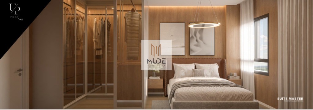 UP VILAS Apartamentos e Coberturas de Alto Padrão- NASCENTE- com 74,68 m², 88,19 m² e 95,10 m²- em Lauro de Freitas - Vilas do Atlântico
