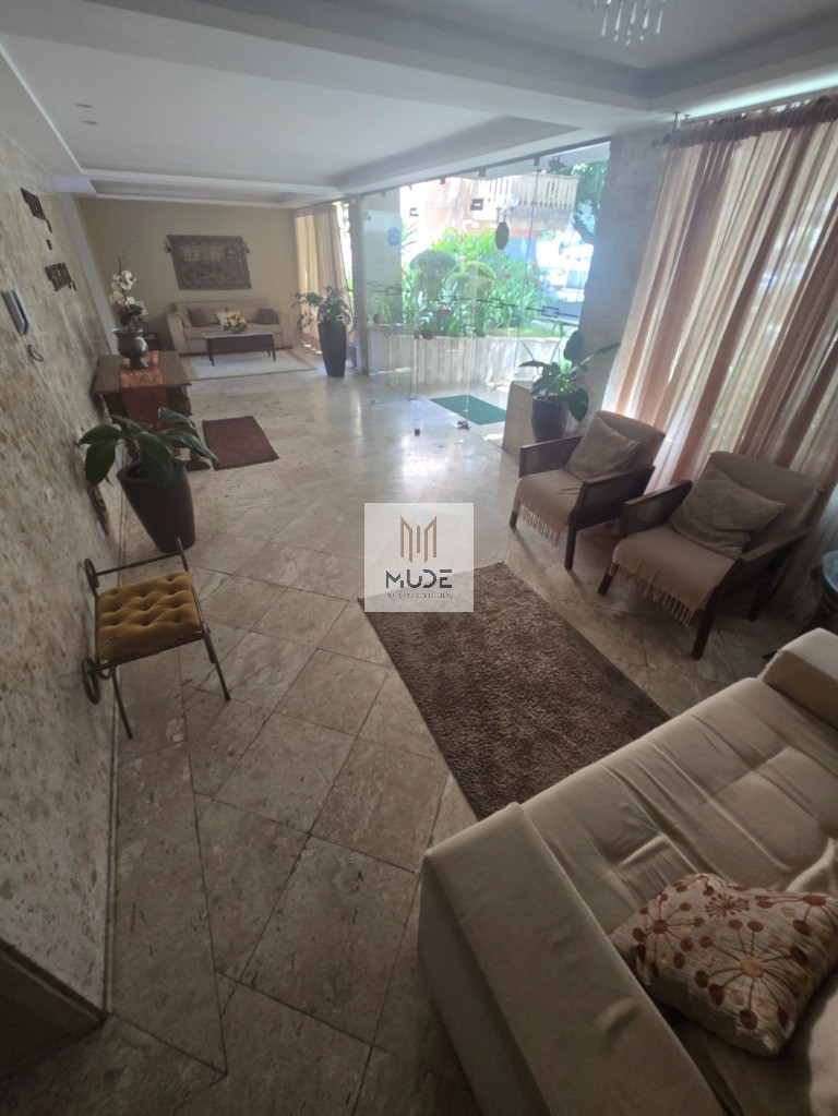 Apartamento, 4 quartos, 197 m² - Foto 8