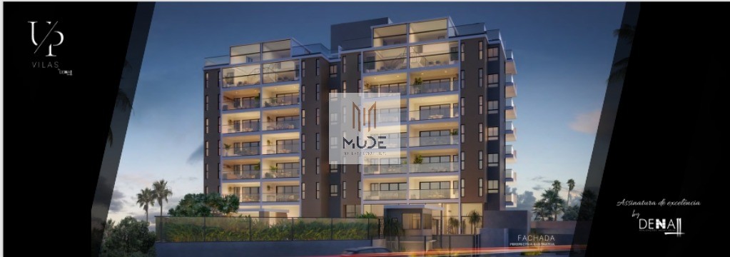 UP VILAS Apartamentos e Coberturas de Alto Padrão- NASCENTE- com 74,68 m², 88,19 m² e 95,10 m²- em Lauro de Freitas - Vilas do Atlântico