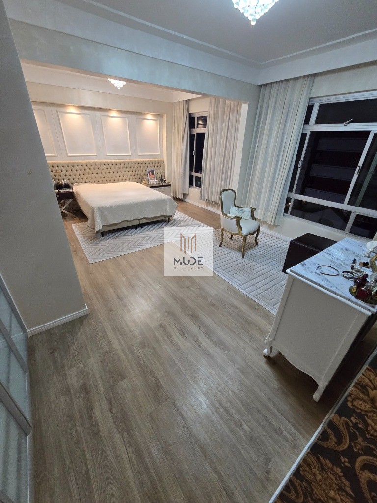 Apartamento, 4 quartos, 197 m² - Foto 15