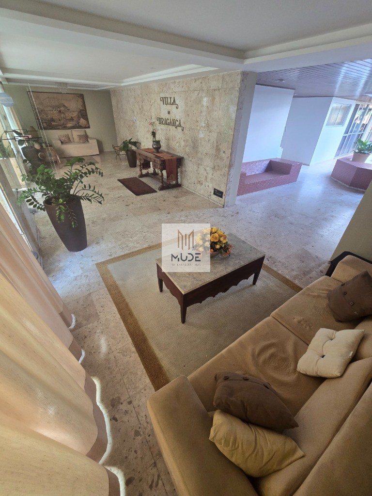 Apartamento, 4 quartos, 197 m² - Foto 7