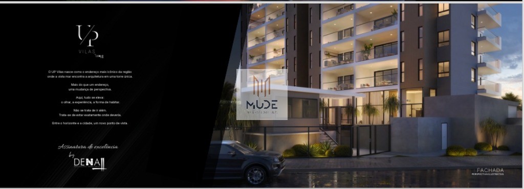 UP VILAS Apartamentos e Coberturas de Alto Padrão- NASCENTE- com 74,68 m², 88,19 m² e 95,10 m²- em Lauro de Freitas - Vilas do Atlântico