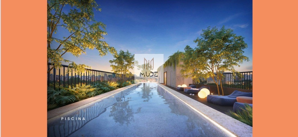 ALIVE HORTO FLORESTAL Apartamentos com 3 tipologias disponíveis - no Horto Boulevard Salvador
