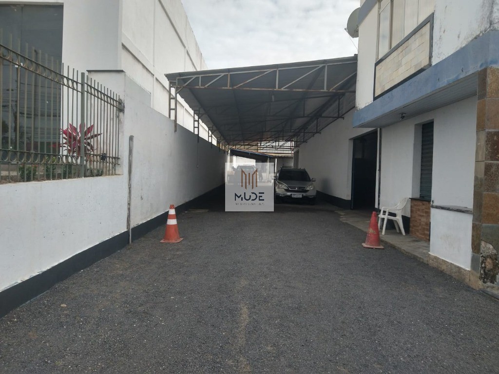 Loja-Salão, 400 m² - Foto 5